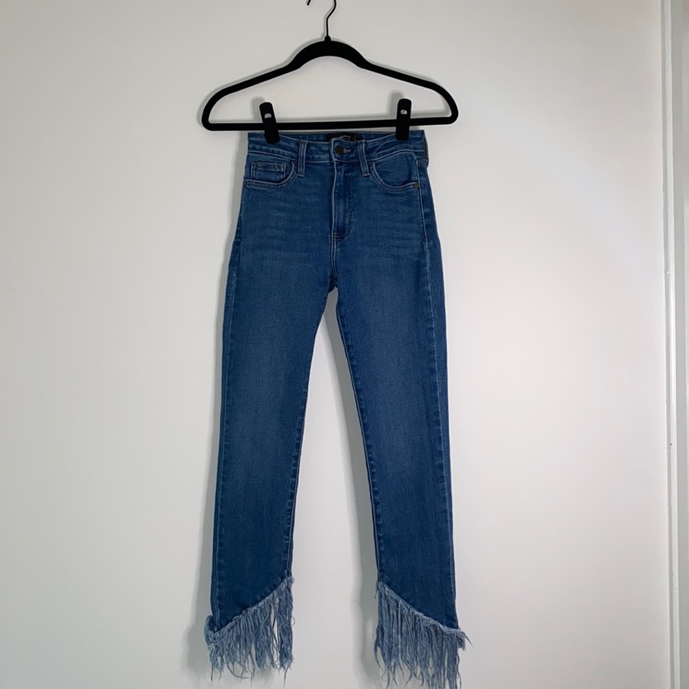 Just Black Denim Jeans